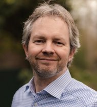 Foto des Bürgermeisters Paul Hoene