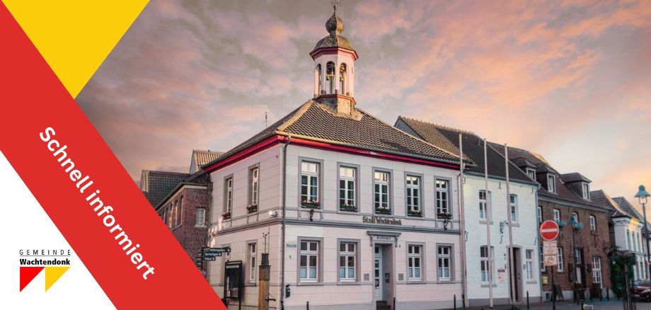 Schnell infomriert - 1