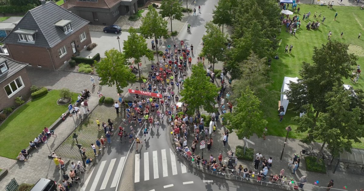 Stadtlauf Wachtendonk